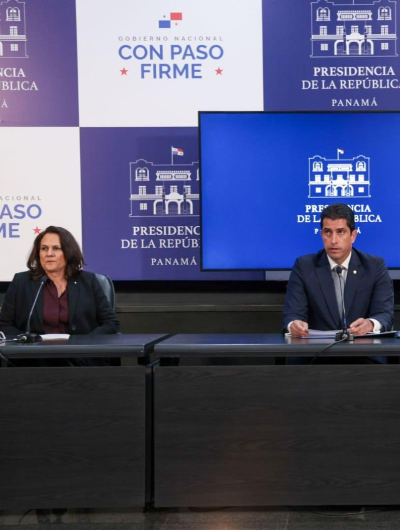 foto de portada de la publicación Consejo de Gabinete aprueba presupuesto del Canal 2027 con ingresos proyectados por B/.5,555.3 millones y aporte directo al Estado de B/.3,607.8 millones