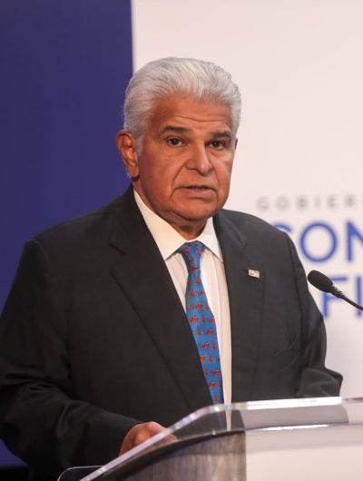 foto de portada de la publicación Presidente Mulino destaca la creación de más de 77 mil nuevas contrataciones laborales y una reducción del desempleo