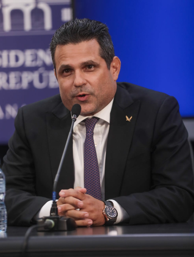 foto de portada de la publicación Contratos de operación de aeropuertos de David y Río Hato serán sometidos a precalificación de proponentes