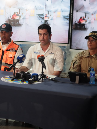 foto de portada de la publicación Gobierno Nacional ha brindado ayuda humanitaria a más de 15 mil personas y avanza en la reconstrucción de viviendas destruidas por sismo