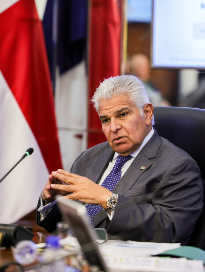 foto de portada de la publicación Gabinete autoriza modificaciones al proyecto de ley de Presupuesto General del Estado 2027 y mantiene su monto global