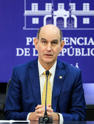 foto de portada de la publicación Propuesta garantiza pensiones para actuales jubilados, así como mejores pagos para los futuros