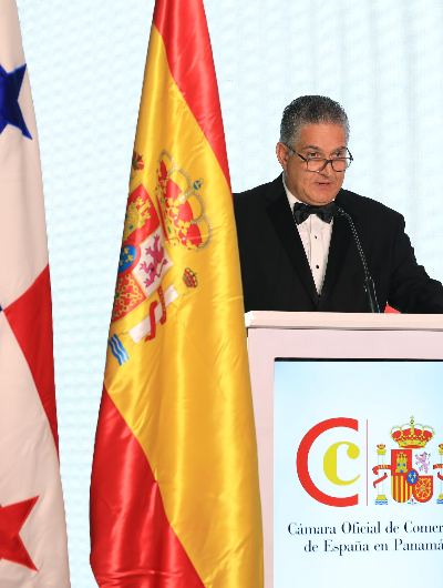 foto de portada de la publicación Panamá mantiene políticas claras y transparentes hacia el comercio, afirma Ministro de la Presidencia
