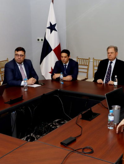 foto de portada de la publicación Ferrocarril Panamá-David traerá nuevas oportunidades de crecimiento alrededor de las estaciones