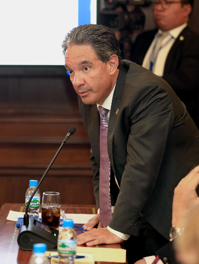 foto de portada de la publicación Informe de resultados de la sesión del Consejo de Gabinete de este martes 8 de abril