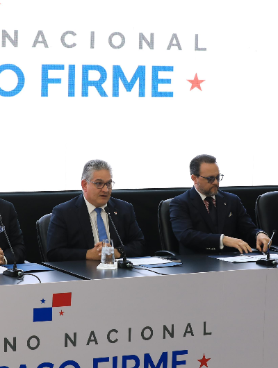 foto de portada de la publicación Gobierno Nacional: no hay justificación para huelgas y cierres de vías