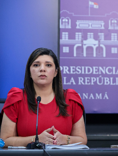 foto de portada de la publicación Gobierno prepara propuesta a la Ley 45 en conjunto con los trabajadores de las bananeras