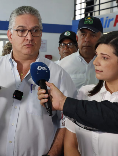 foto de portada de la publicación Comisión de Alto Nivel atiende a sectores productivos de Bocas del Toro
