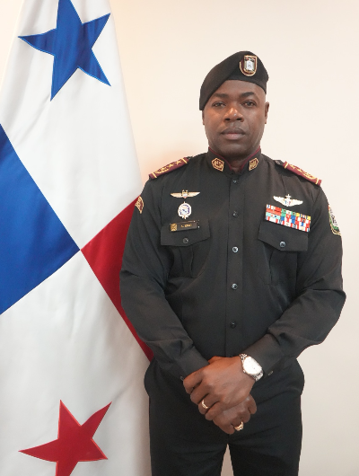 foto de portada de la publicación Presidente Mulino designa a Armando King como director encargado del SPI
