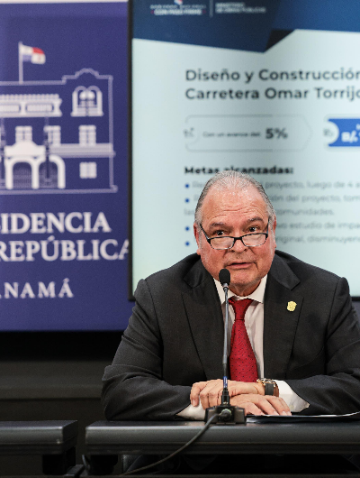 foto de portada de la publicación MOP prioriza y reactiva proyectos viales por más de B/.590 millones