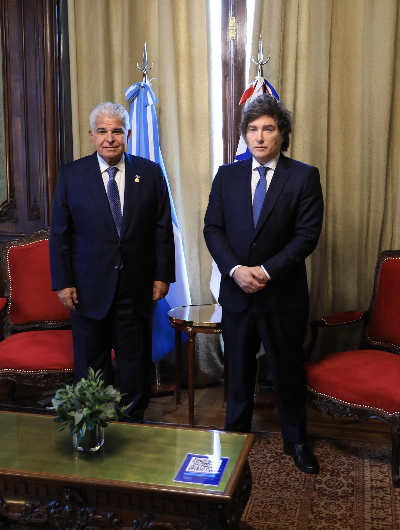 foto de portada de la publicación Encuentro Milei-Mulino: Argentina ofrece a Panamá cooperación para transferencia de conocimiento agrícola