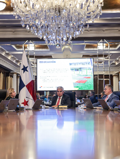 foto de portada de la publicación Idaan inicia proceso de desinfección de tuberías en Los Santos y Herrera