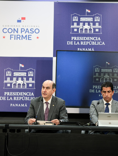 foto de portada de la publicación Consejo de Gabinete aprueba proyecto de Presupuesto 2026 con énfasis en responsabilidad fiscal y protección social