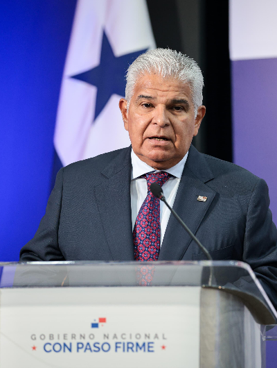 foto de portada de la publicación Panamá alinea estrategia logística y marítima, e invertirá B/.105 millones para integrarse a cadena global de semiconductores