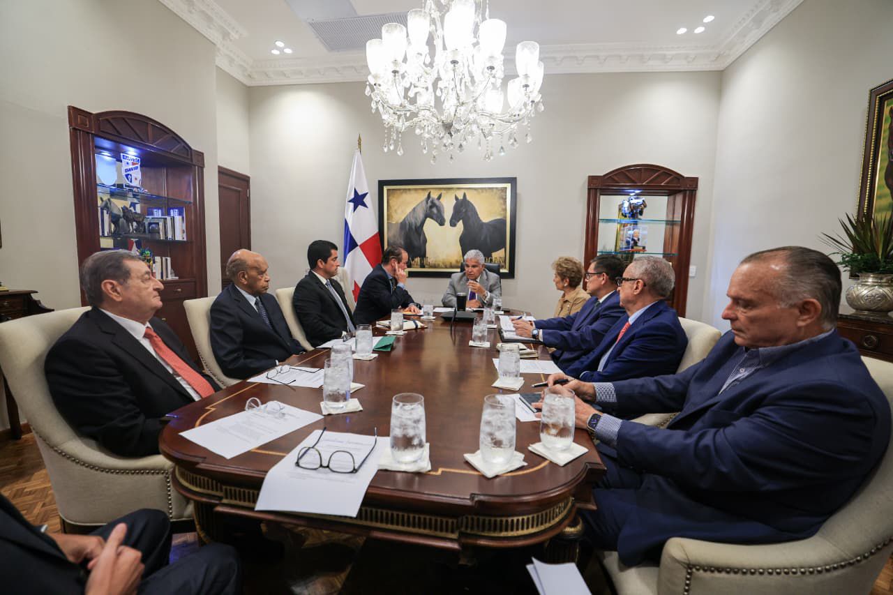 Consejo de Relaciones Exteriores se reúne para afinar agenda del país a ...