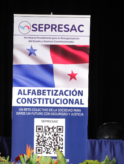 foto de portada de la publicación Un año de Sepresac