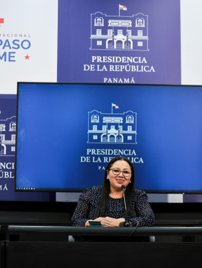 foto de portada de la publicación Resultados de la sesión del Consejo de Gabinete, martes 16 de septiembre