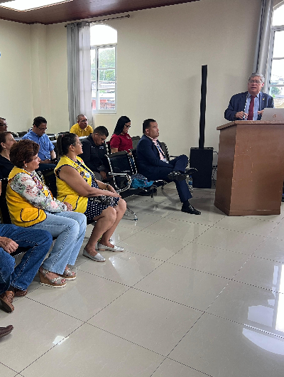 foto de portada de la publicación Concejales de Aguadulce conocen beneficios del tren Panamá-David-Frontera