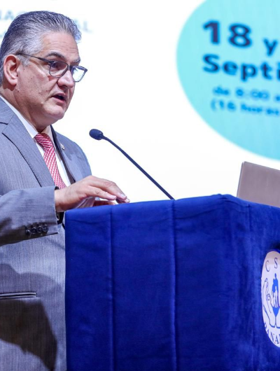 foto de portada de la publicación Autoridades de gobierno inauguran primer Congreso Nacional de Humanización de los Servicios de Salud: “El paciente es primero”