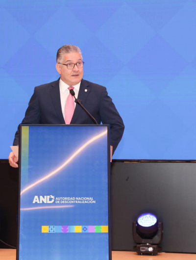 foto de portada de la publicación Administración Mulino extiende la mano a autoridades locales para trabajar juntos en el desarrollo de las comunidades