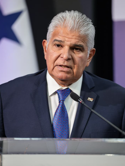 foto de portada de la publicación Presidente Mulino objeta proyecto por duplicar funciones de Pandeportes